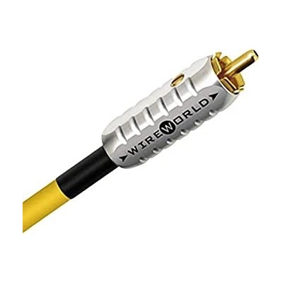 WireWorld CHROMA 8