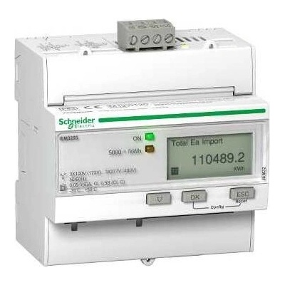 Schneider Electric A9MEM3255 iEM3255