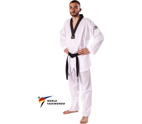 Kwon Revolution Dobok