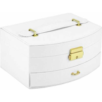Patrizia Beauty 23003 bílá