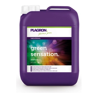 Plagron Green Sensation 5L