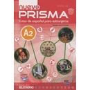 PRISMA NUEVO A2 LA +CD
