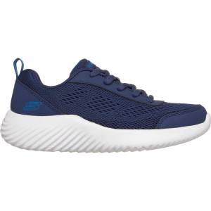 Skechers Обувки bounder-quanta-pacer (403916l-nvy)
