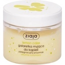 Ziaja Lemon Cake Bath Jelly Soap osvěžující mycí želé 260 ml