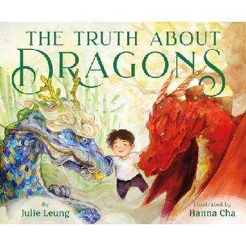 Image 1 of The Truth about Dragons