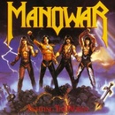 Hudba Manowar Fighting the world 1 LP