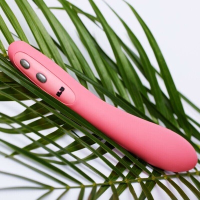 Je Joue The Wand G-Spot