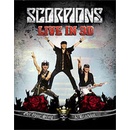 Scorpions: Get Your Sting and Blackout BD