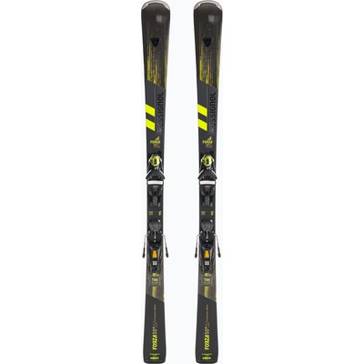 Rossignol Мъжки ски за спускане Rossignol Forza 50 V-CAM K + свръзки NX12