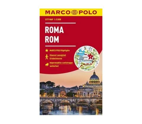 Roma Rom