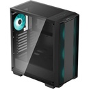 Image 1 of Deepcool CC560 TG Black (R-CC560-BKGAA4-G-1)