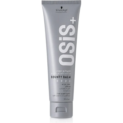 Schwarzkopf OSiS+ Bounty Balm Rich Curl Cream 150 ml