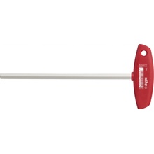Wiha Zástrčný šestihranný klíč imbus 4x200 mm s T-rukojetí 00914