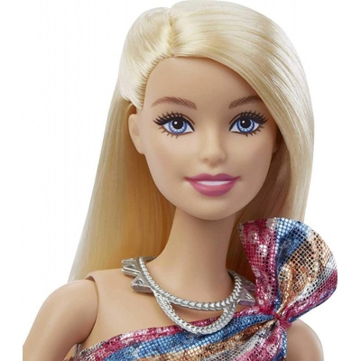 Barbie Dreamhouse Adventures Speváčka so zvukmi