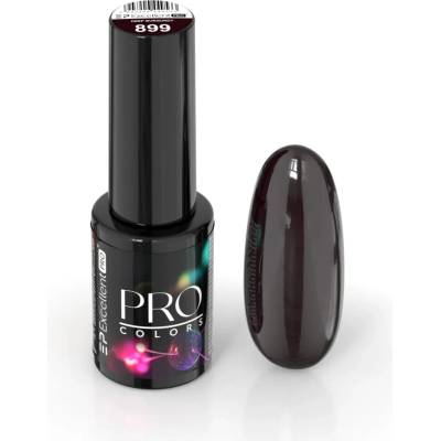 Excellent Pro Colors 899 Deep Burgundy 7 g