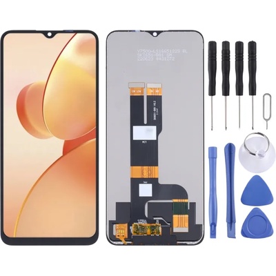 OPPO LCD Дисплей и Тъч Скрийн за Oppo Realme C31