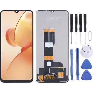OPPO LCD Дисплей и Тъч Скрийн за Oppo Realme C31