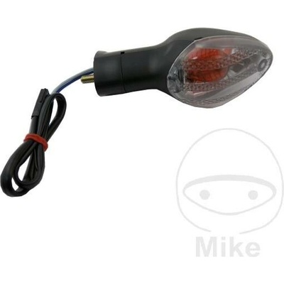 JMP blinkr HONDA CB 600 F HORNET 11-15, CB 600 FA HORNET ABS 11-15, CB 1000 R 08-16, CB 1000 RA ABS 08-16, CBR 600 RR 09-16, CBR 600 RRA ABS 09-16, CBR 600 F 11-13...