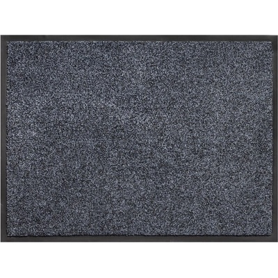 FLOMA Express Šedá 120 x 180 x 0,7 cm