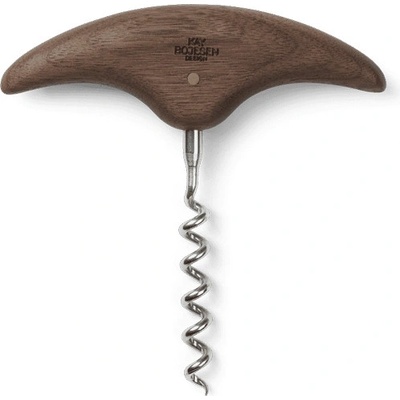 Vývrtka Kay Bojesen Menageri Walnut Kay Bojesen Denmark