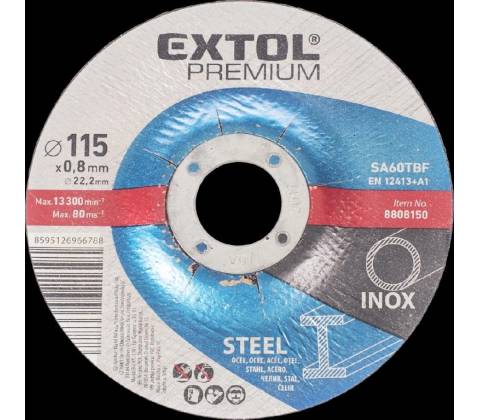Extol 8808150
