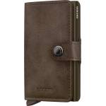 Secrid Miniwallet Vintage Oak