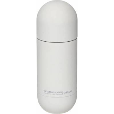Asobu Termoska Orb bílá 400 ml