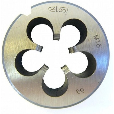 BUČOVICE TOOLS Závitové očko čsn 223210 m3,5 6g no (210035)
