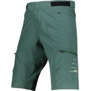 Leatt MTB AllMtn 2.0 emerald