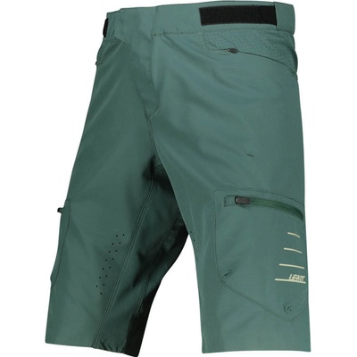 Leatt MTB AllMtn 2.0 emerald