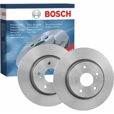 Brzdový kotúč BOSCH 0 986 479 559