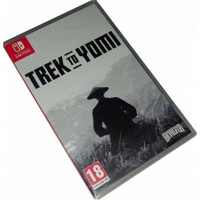 Trek To Yomi