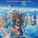 Winter Setting - Martin Barre CD