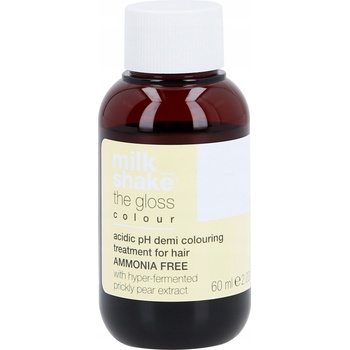 milk_shake The Gloss полуперманентна боя за коса 9.7 60 мл