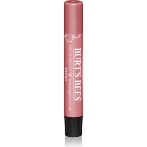 Burt's Bees Lip Shimmer блясък за устни цвят Peony 2.6 гр