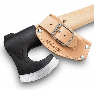 Roselli Axe long handle R850P