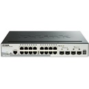 D-Link DGS-1510-20/E