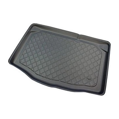 Astar Гумирана стелка за багажник за Mazda 2 III DJ (2015+) Hatchback 5d