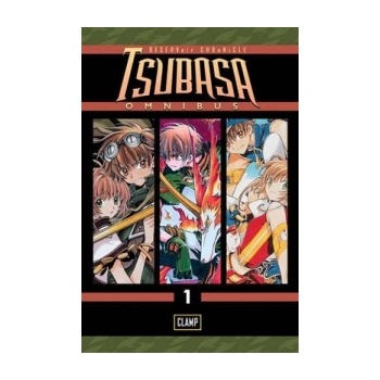 Tsubasa