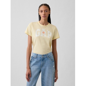 GAP Тениска с логото на GAP GAP | Zhalt | ЖЕНИ | XS