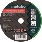 Metabo - Режещ диск 76x10 мм, 5 бр. 626871000 (626871000)