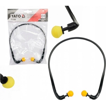 Yato YT-7458