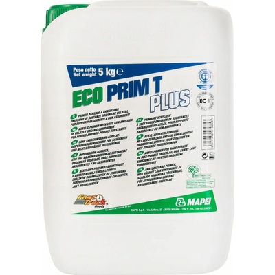 Penetrace MAPEI ECO PRIM T PLUS 5 kg