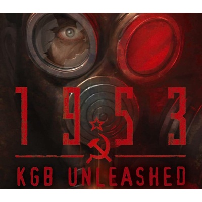 1953: KGB Unleashed