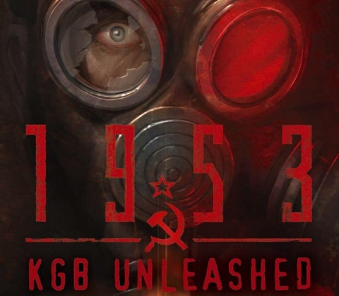 1953: KGB Unleashed