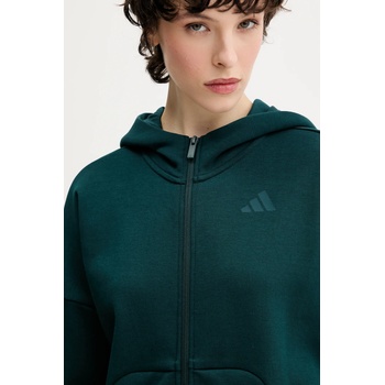 Adidas Суичър adidas Essentials (JW7876)