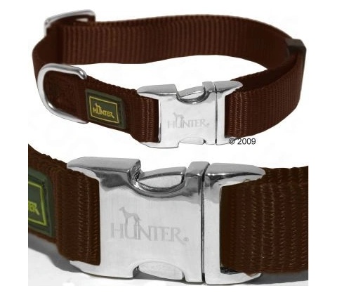 Hunter Vario Basic Alu-Strong obojok