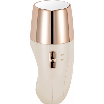 Missha Real Patting Vibrating Puff vibrační aplikátor makeupu 1 ks