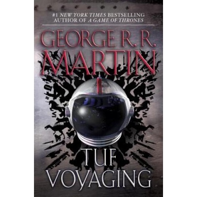 Tuf Voyaging | George R. R. Martin