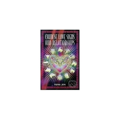 Chinese Love Signs and Relationships - Tung Jen